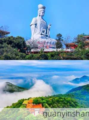 guanyinshan