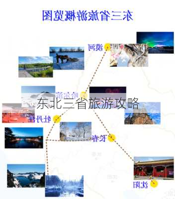 东北三省旅游攻略