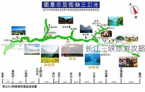 长江三峡旅游攻略