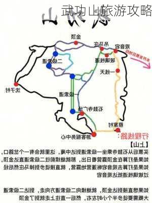 武功山旅游攻略