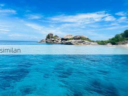 similan