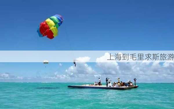 上海到毛里求斯旅游