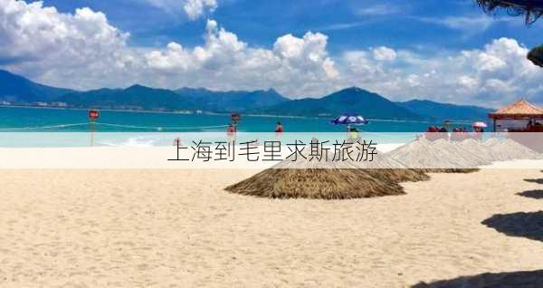 上海到毛里求斯旅游