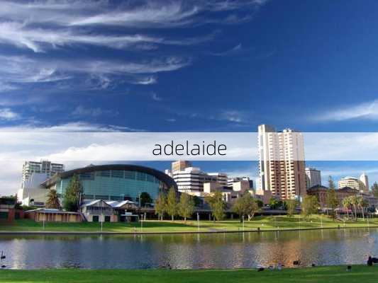 adelaide