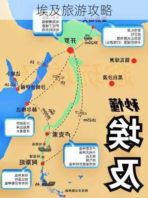 埃及旅游攻略