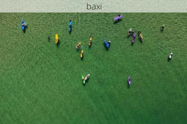 baxi