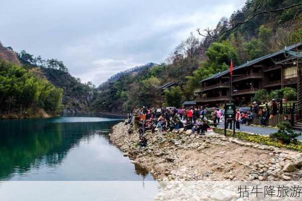 牯牛降旅游