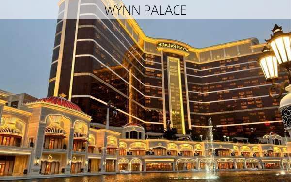 WYNN PALACE