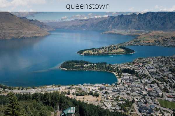 queenstown