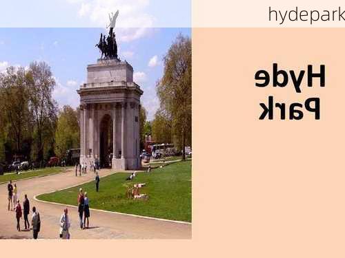 hydepark