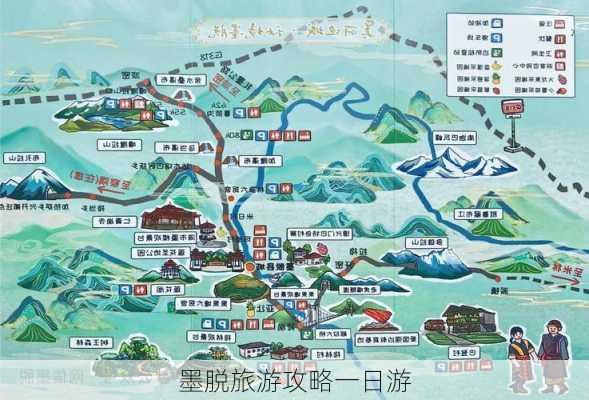 墨脱旅游攻略一日游