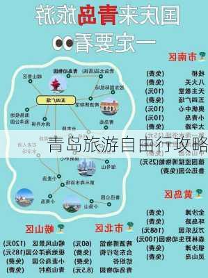 青岛旅游自由行攻略