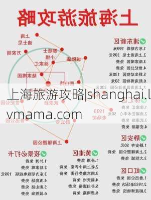 上海旅游攻略|shanghai.lvmama.com