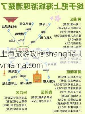 上海旅游攻略|shanghai.lvmama.com