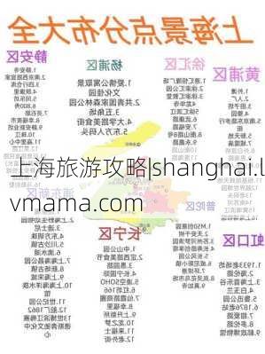 上海旅游攻略|shanghai.lvmama.com