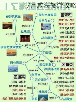 7月威海旅游攻略