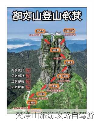 梵净山旅游攻略自驾游