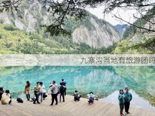 九寨沟当地有旅游团吗