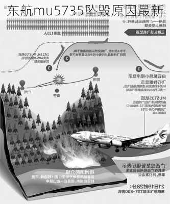 东航mu5735坠毁原因最新