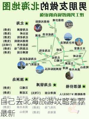 自己去北海旅游攻略推荐最新