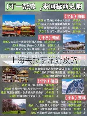 上海去拉萨旅游攻略