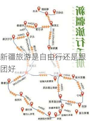 新疆旅游是自由行还是跟团好