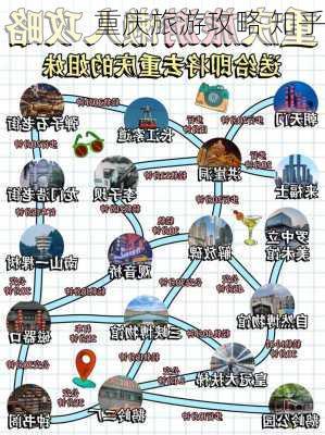 重庆旅游攻略 知乎