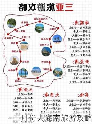 三月份去海南旅游攻略