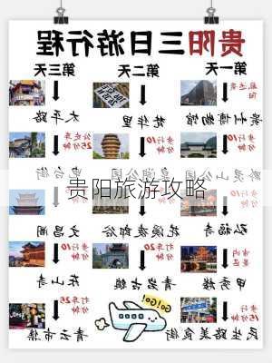 贵阳旅游攻略