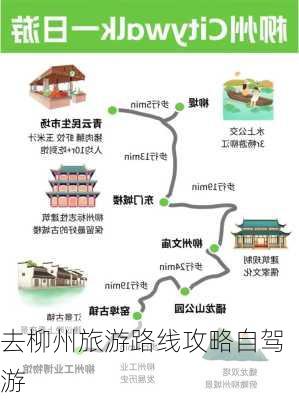 去柳州旅游路线攻略自驾游