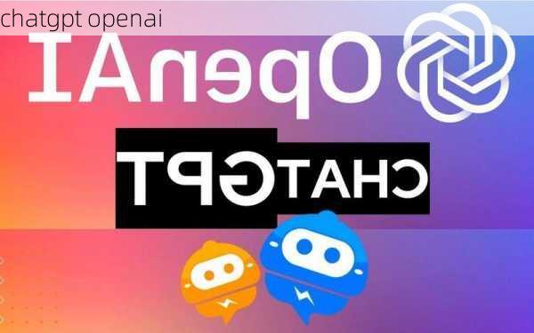 chatgpt openai