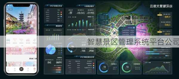 智慧景区管理系统平台公司